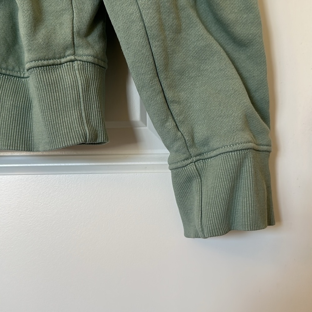 PACT Variety Pack Graphic Slouchy Sweatshirt - Picture 3 of 3